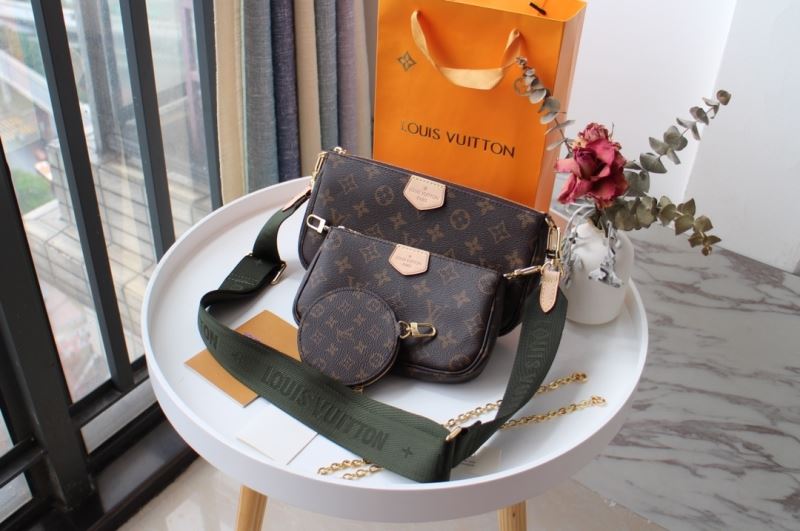 Louis Vuitton Satchel Bags
